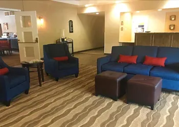 Comfort Inn Somerset hotel thumbnail 2