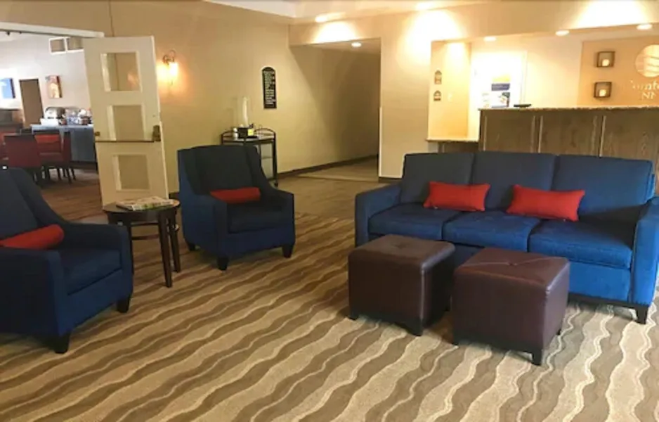 Comfort Inn Somerset hotel detail image 2