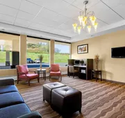 Comfort Inn Somerset hotel detail image 3