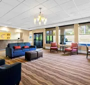 Comfort Inn Somerset hotel detail image 4