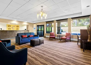 Comfort Inn Somerset hotel thumbnail 4