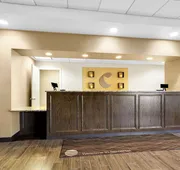Comfort Inn Somerset hotel detail image 5
