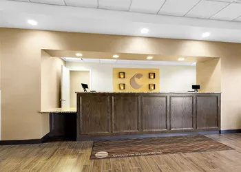 Comfort Inn Somerset hotel thumbnail 5