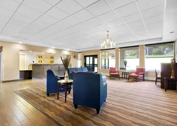 Comfort Inn Somerset hotel thumbnail 6