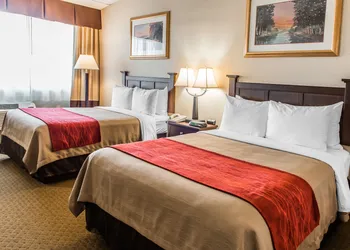 Comfort Inn Somerset hotel thumbnail 7
