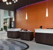 Embassy Suites by Hilton Knoxville West hotel detail image 3