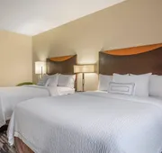Fairfield Inn & Suites Holiday Tarpon Springs hotel detail image 4