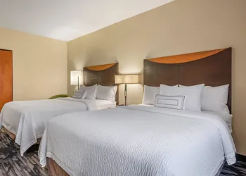 Fairfield Inn & Suites Holiday Tarpon Springs hotel thumbnail 4
