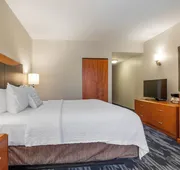 Fairfield Inn & Suites Holiday Tarpon Springs hotel detail image 5