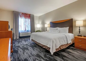 Fairfield Inn & Suites Holiday Tarpon Springs hotel thumbnail 6
