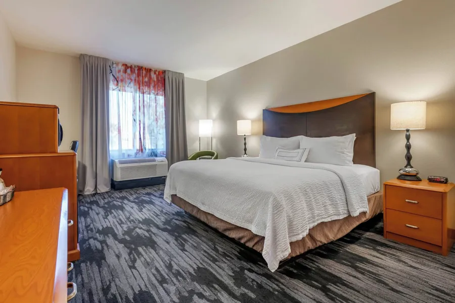 Fairfield Inn & Suites Holiday Tarpon Springs hotel detail image 6
