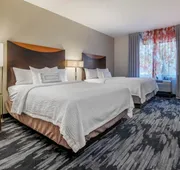 Fairfield Inn & Suites Holiday Tarpon Springs hotel detail image 7