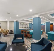 Comfort Suites Vero Beach I-95 hotel detail image 4
