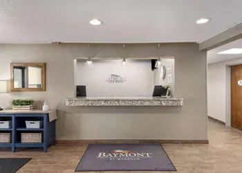 Baymont by Wyndham Mt. Pleasant hotel thumbnail 2