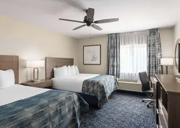 Baymont by Wyndham Mt. Pleasant hotel thumbnail 8