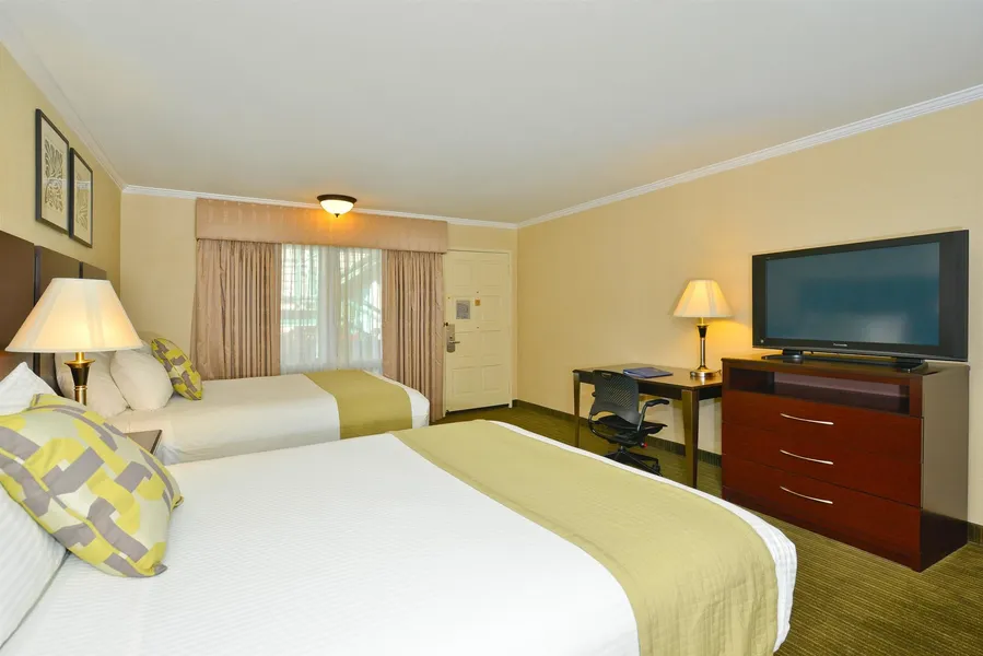 Best Western Plus Dana Point Inn-by-the-sea hotel detail image 6