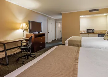 Best Western Plus Dana Point Inn-by-the-sea hotel thumbnail 8