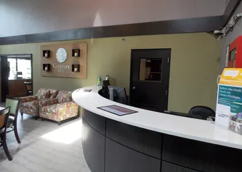 Clarion Pointe Jamestown - Falconer hotel thumbnail 4