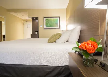 Victoria Inn Hotel and Convention Centre Winnipeg hotel thumbnail 4