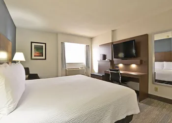 Victoria Inn Hotel and Convention Centre Winnipeg hotel thumbnail 5