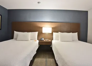 Victoria Inn Hotel and Convention Centre Winnipeg hotel thumbnail 7