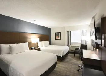 Victoria Inn Hotel and Convention Centre Winnipeg hotel thumbnail 8