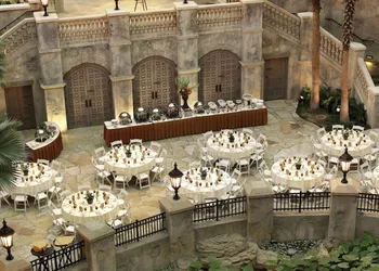 Gaylord Texan Resort & Convention Center hotel thumbnail 2