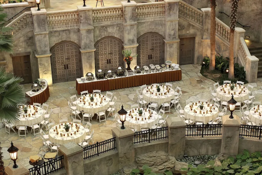 Gaylord Texan Resort & Convention Center hotel detail image 2