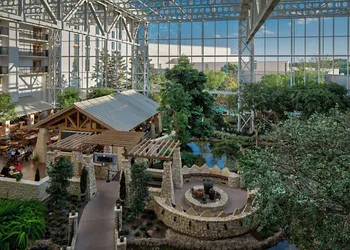 Gaylord Texan Resort & Convention Center hotel thumbnail 3