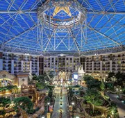 Gaylord Texan Resort & Convention Center hotel detail image 4