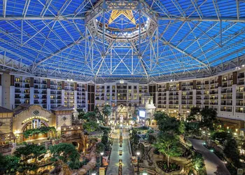 Gaylord Texan Resort & Convention Center hotel thumbnail 4