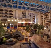Gaylord Texan Resort & Convention Center hotel detail image 5