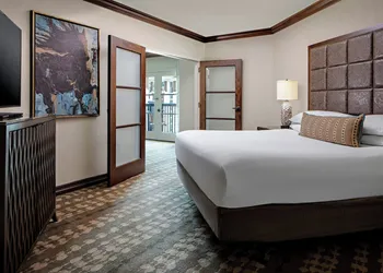 Gaylord Texan Resort & Convention Center hotel thumbnail 6