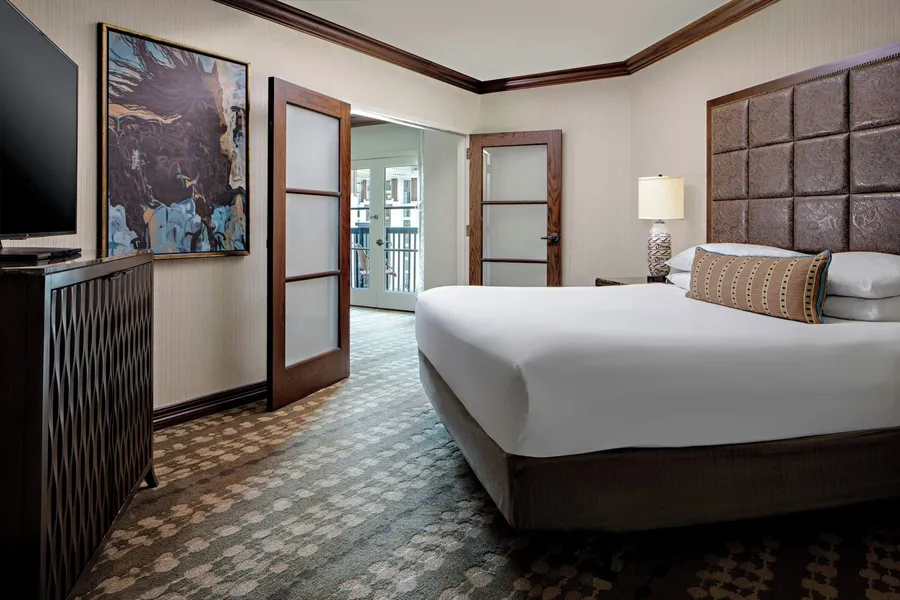 Gaylord Texan Resort & Convention Center hotel detail image 6