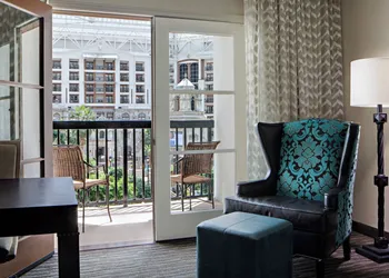 Gaylord Texan Resort & Convention Center hotel thumbnail 8