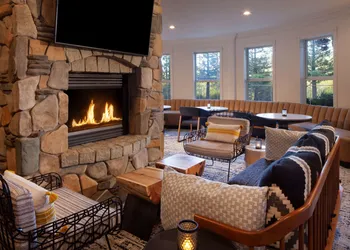Hilton Santa Cruz/Scotts Valley hotel thumbnail 2