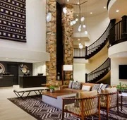 Hilton Santa Cruz/Scotts Valley hotel detail image 7