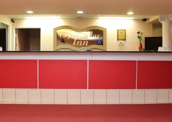 Crystal Star Inn Edmonton Airport hotel thumbnail 2