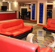 Crystal Star Inn Edmonton Airport hotel detail image 3
