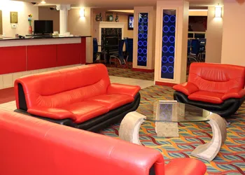 Crystal Star Inn Edmonton Airport hotel thumbnail 3