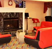 Crystal Star Inn Edmonton Airport hotel detail image 4