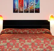 Crystal Star Inn Edmonton Airport hotel detail image 5