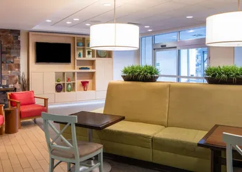 Home2 Suites by Hilton Pittsburgh / McCandless, PA hotel thumbnail 2