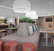 Home2 Suites by Hilton Pittsburgh / McCandless, PA hotel detail image 4