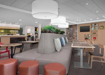 Home2 Suites by Hilton Pittsburgh / McCandless, PA hotel thumbnail 4