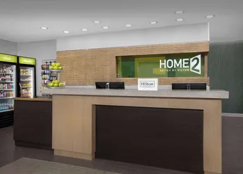 Home2 Suites by Hilton Pittsburgh / McCandless, PA hotel thumbnail 6