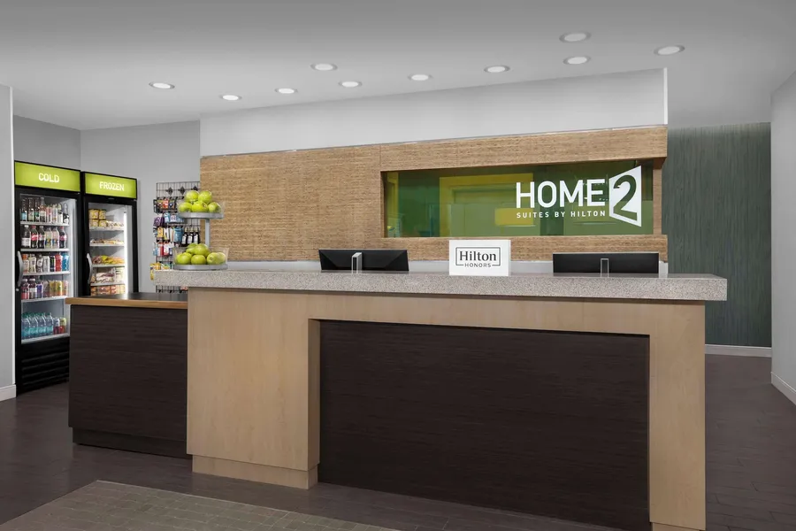 Home2 Suites by Hilton Pittsburgh / McCandless, PA hotel detail image 6