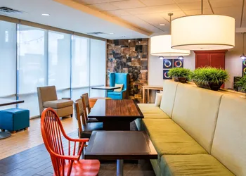 Home2 Suites by Hilton Pittsburgh / McCandless, PA hotel thumbnail 7