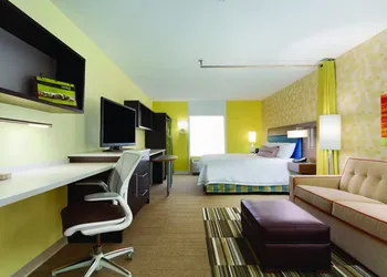 Home2 Suites by Hilton Pittsburgh / McCandless, PA hotel thumbnail 8