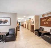 Falcon Crest Lodge by CLIQUE hotel detail image 4